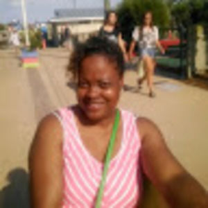 Meet your Posher, Natasha